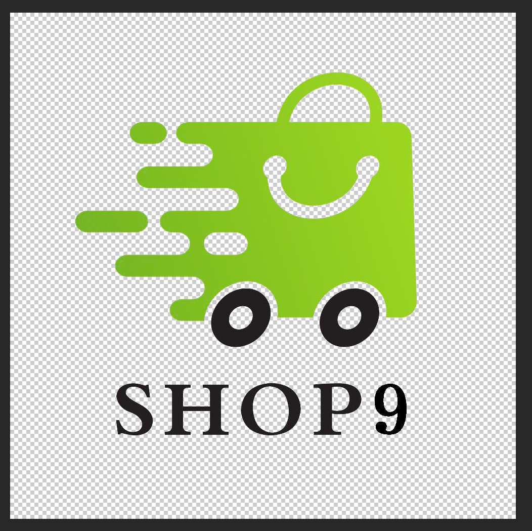 Shop9 Logo